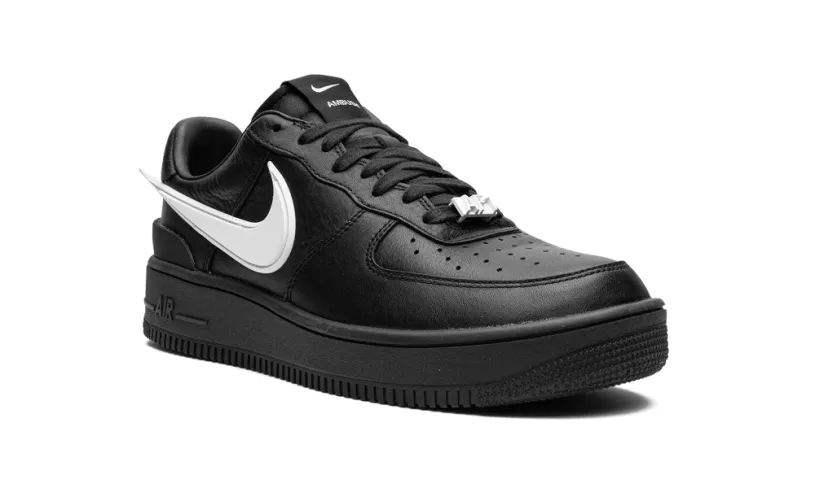 Nike Lifestyle Air Force 1 Low 'Ambush - Black'